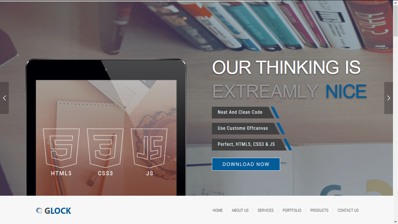 Glock Integrated Solutions